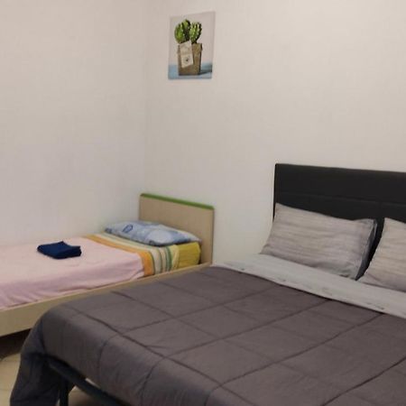Lorenzo B&B House 바티파리아 외부 사진
