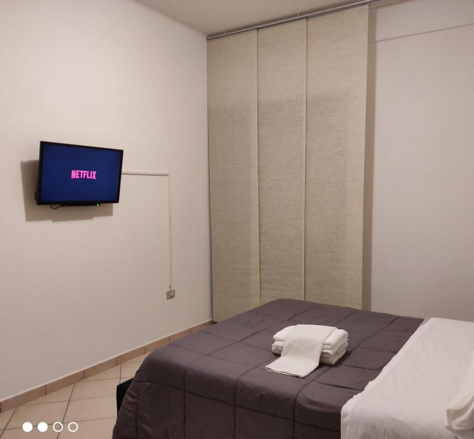 Lorenzo B&B House 바티파리아 외부 사진