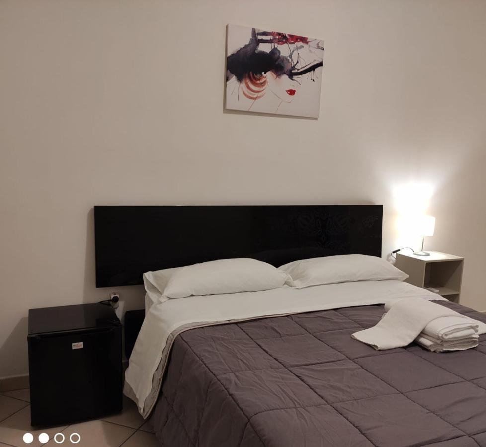 Lorenzo B&B House 바티파리아 외부 사진
