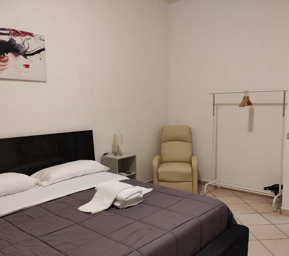 Lorenzo B&B House 바티파리아 외부 사진